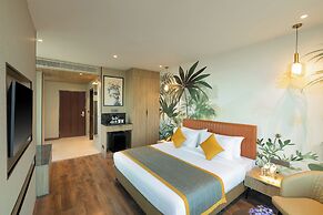 Plume Hotels- India Expo Mart