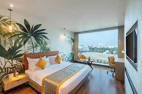 Plume Hotels- India Expo Mart
