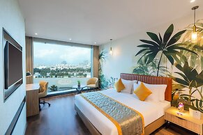 Plume Hotels- India Expo Mart