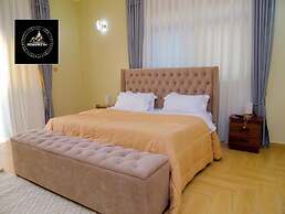 Residence Six Sigma