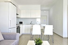 Panorama View Apartment In Saranda - 271