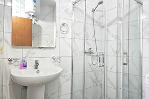 Panorama View Apartment In Saranda - 271