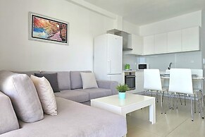 Panorama View Apartment In Saranda - 271