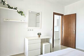 Panorama View Apartment In Saranda - 271