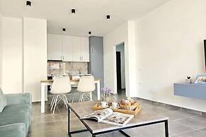 Holiday Apartment In Saranda - 003