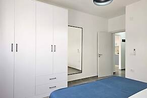 Holiday Apartment In Saranda - 003