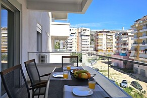 Holiday Apartment In Saranda - 003
