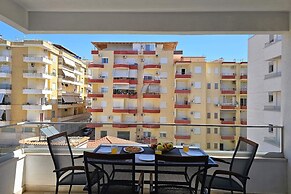 Holiday Apartment In Saranda - 003