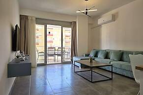 Holiday Apartment In Saranda - 003