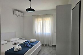 Holiday Apartment In Saranda - 003