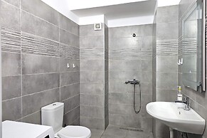 Holiday Apartment In Saranda - 003