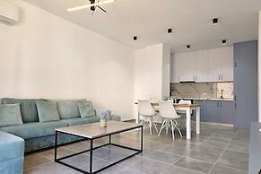 Holiday Apartment In Saranda - 003