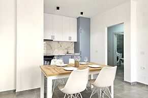 Holiday Apartment In Saranda - 003