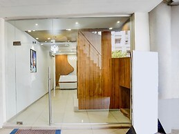 Townhouse Vadodara Railway Junction