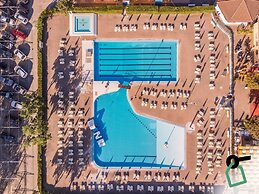 Hotiday Marina di Cecina