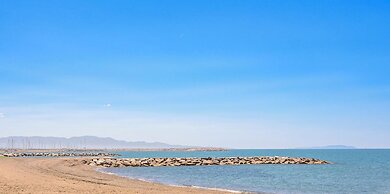 Hotiday Marina di Cecina
