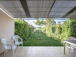 Villa With Heated Pool and Private Garden
