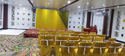 Panna Palace