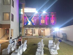 Panna Palace