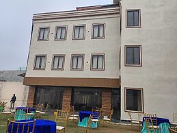 Panna Palace