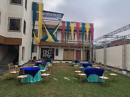 Panna Palace