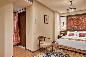 7 Gates Boutique Hotel Pyramids
