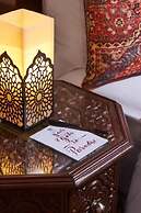 7 Gates Boutique Hotel Pyramids