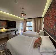 7 Gates Boutique Hotel Pyramids