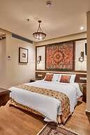 7 Gates Boutique Hotel Pyramids