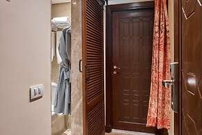 7 Gates Boutique Hotel Pyramids