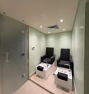 7 Gates Boutique Hotel Pyramids