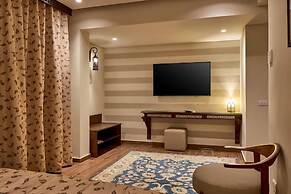 7 Gates Boutique Hotel Pyramids