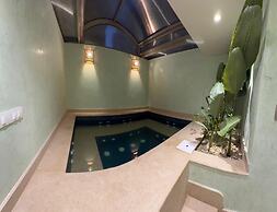 7 Gates Boutique Hotel Pyramids