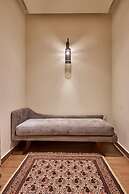 7 Gates Boutique Hotel Pyramids