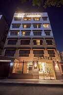 7 Gates Boutique Hotel Pyramids