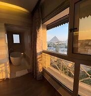 7 Gates Boutique Hotel Pyramids