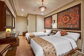7 Gates Boutique Hotel Pyramids