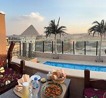 7 Gates Boutique Hotel Pyramids