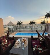 7 Gates Boutique Hotel Pyramids