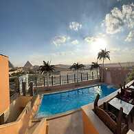 7 Gates Boutique Hotel Pyramids