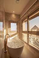 7 Gates Boutique Hotel Pyramids