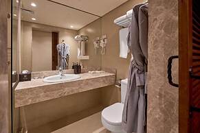 7 Gates Boutique Hotel Pyramids