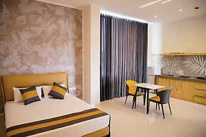 Lotus Luxury Residences Negombo