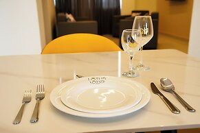 Lotus Luxury Residences Negombo