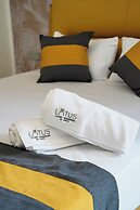 Lotus Luxury Residences Negombo