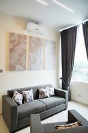 Lotus Luxury Residences Negombo