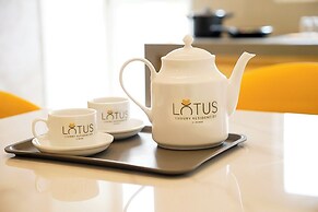 Lotus Luxury Residences Negombo