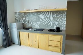 Lotus Luxury Residences Negombo