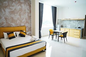 Lotus Luxury Residences Negombo