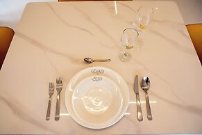 Lotus Luxury Residences Negombo